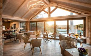 Almaranto Hotel - Monferrato - Piedmont - Italy