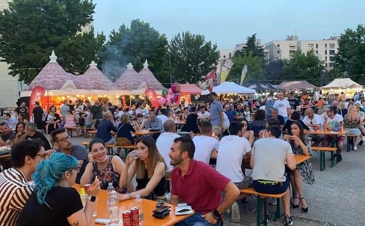 100% Puglia - Lombardia