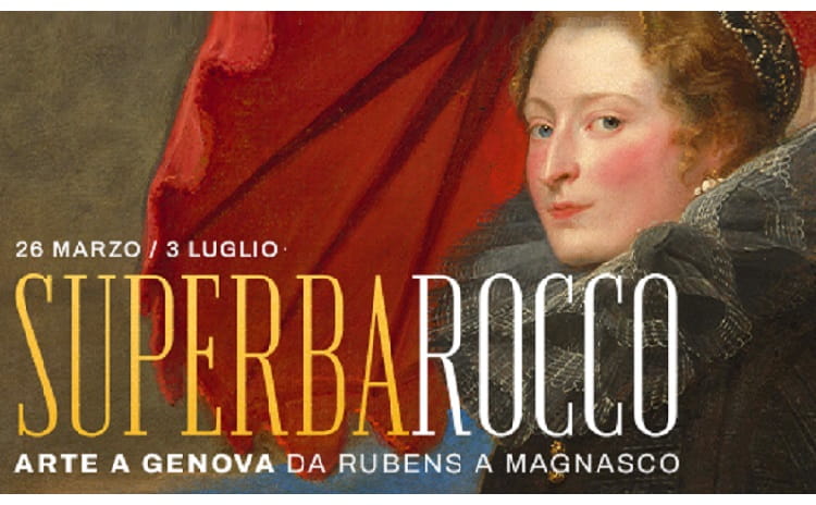 Mostra Superbarocco - Lazio
