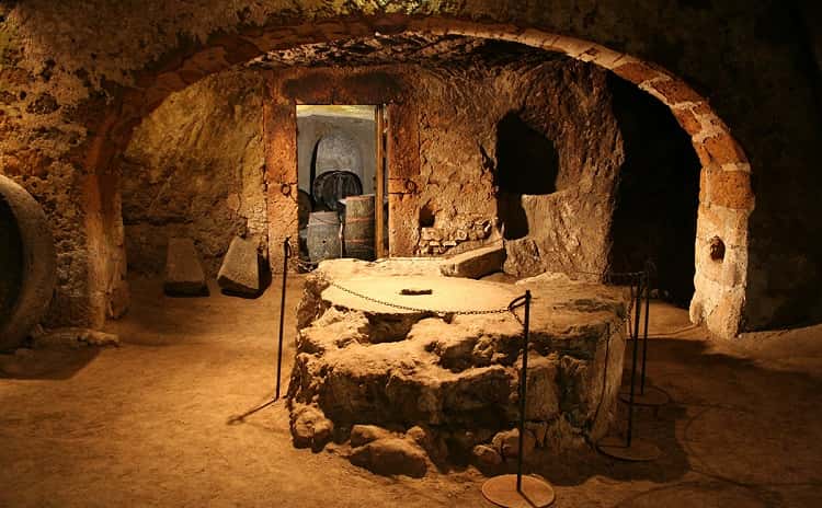 Orvieto Underground - Umbria