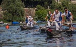 Ticino Palio - Lombardia - Italy