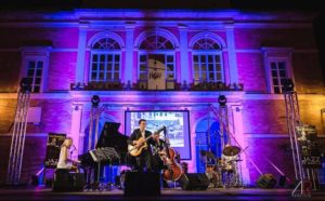 Jazz di Marca Sant'Elpidio Festival - Marche