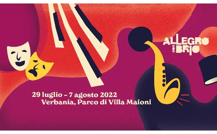 Allegro con Brio - Piemonte