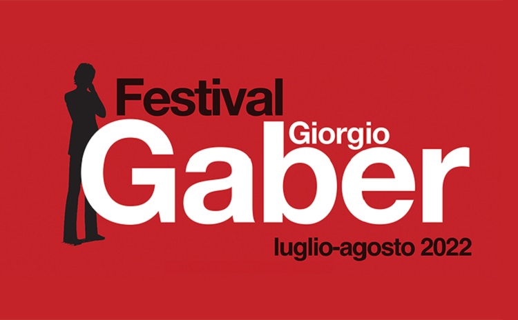 Festival Gaber 2022 - Toscana