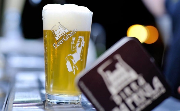 BeerGhèm - Lombardia