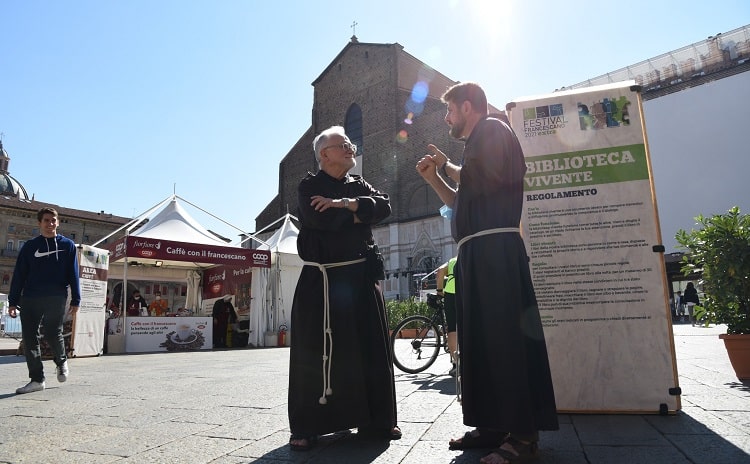 Festival Francescano - Emilia Romagna