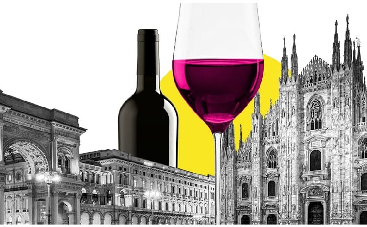 Milano Wine Week - Lombardia