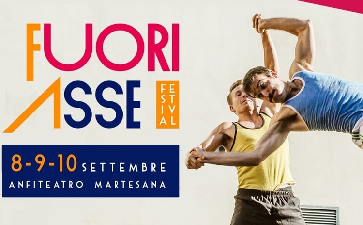 Fuori Asse Festival - Lombardia