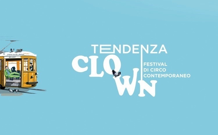 Tendenza Clown - Milano, Lombardia