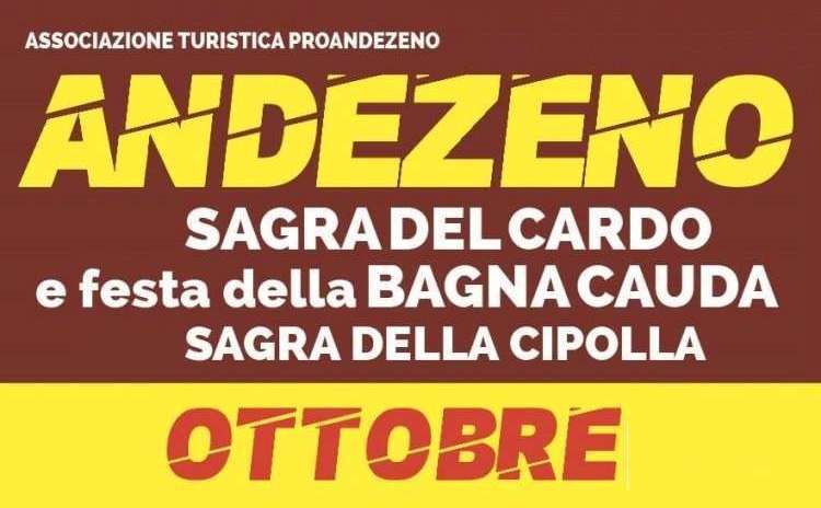 Piemonte-Sagra Cardo Bagna Cauda