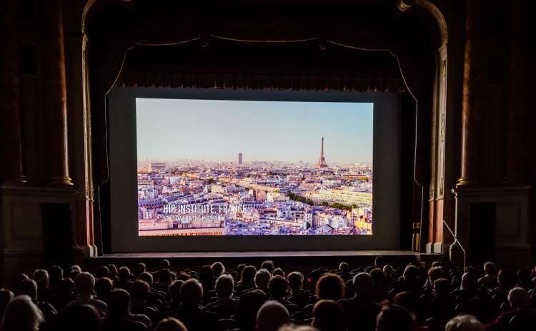 Ram Film Festival 2022