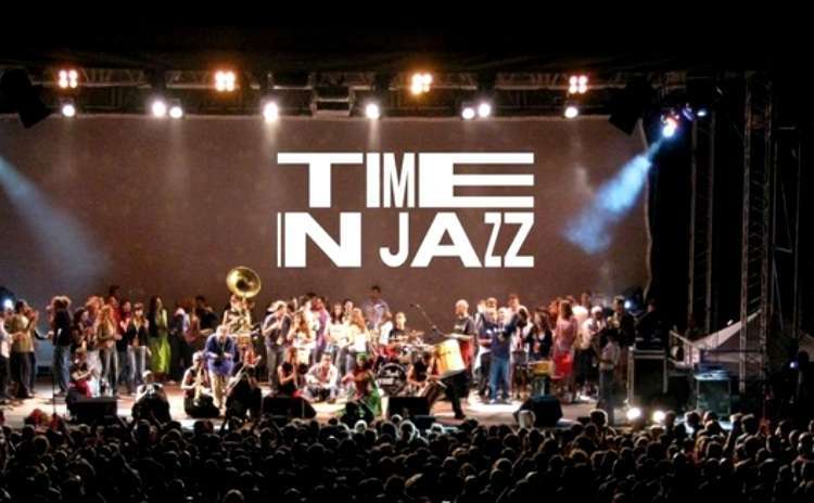 Sardegna -Time in jazz