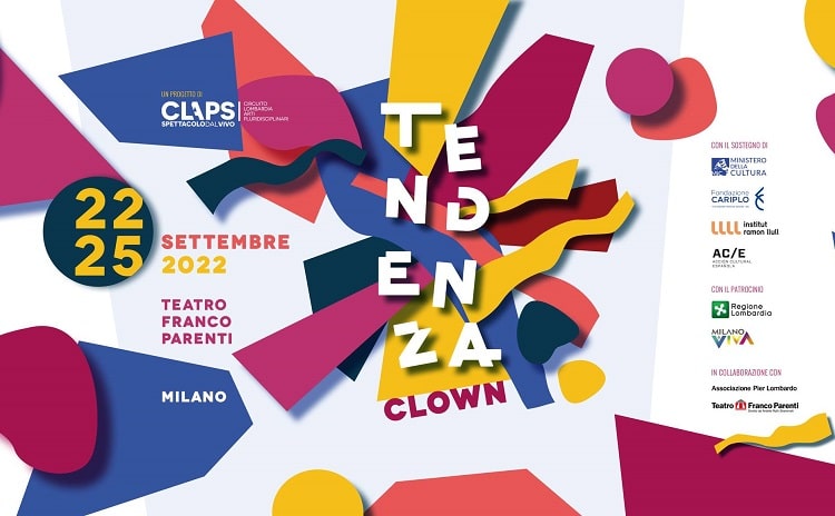 Tendenza Clown - Lombardia