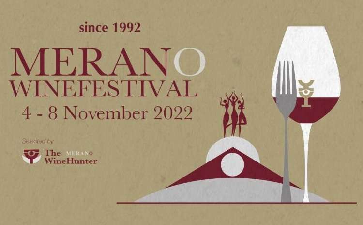 Trentino - Merano Wine Festival