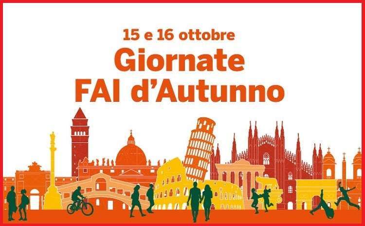 Giornate FAI d'Autunno