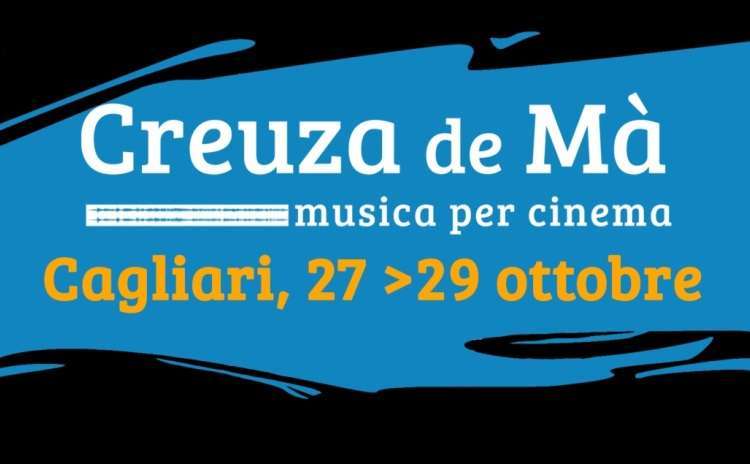 Sardegna - Creuza de mà - Cagliari