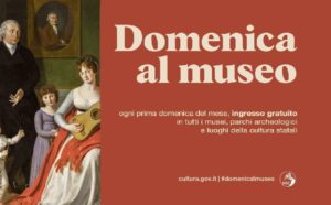 Domenica al Museo