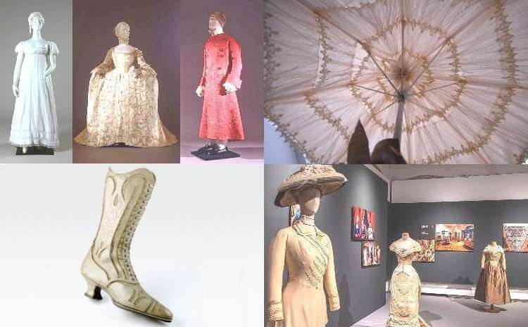 Musei della Moda