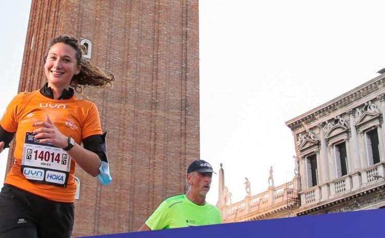 Venice Marathon