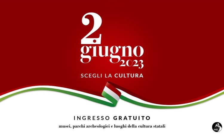 2 Giugno 2023