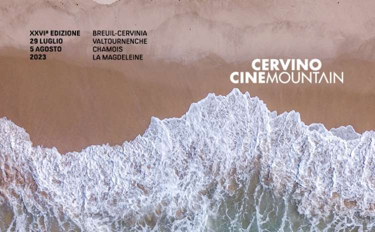 Cervino CineMountain 2023