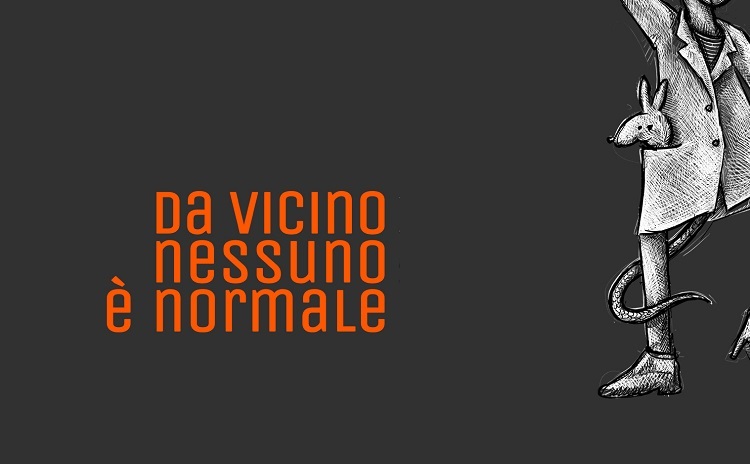 Da vicino nessuno è normale - Lombardia