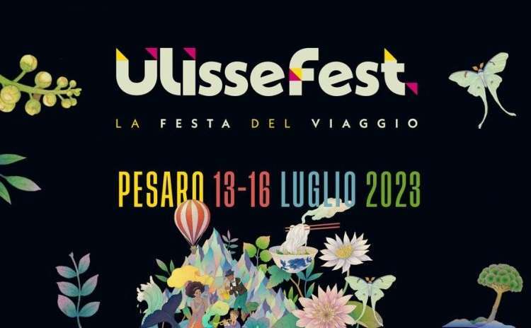Ulisse Fest 2023