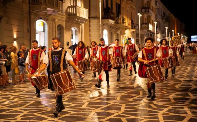 Mastrogiurato - Lanciano - Abruzzo