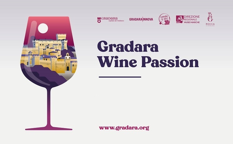 Gradara Wine Passion - Marche