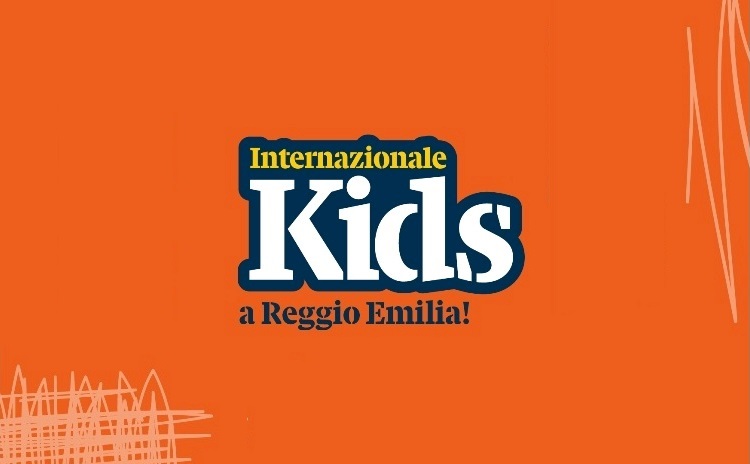 Internazionale Kids Festival - Reggio Emilia