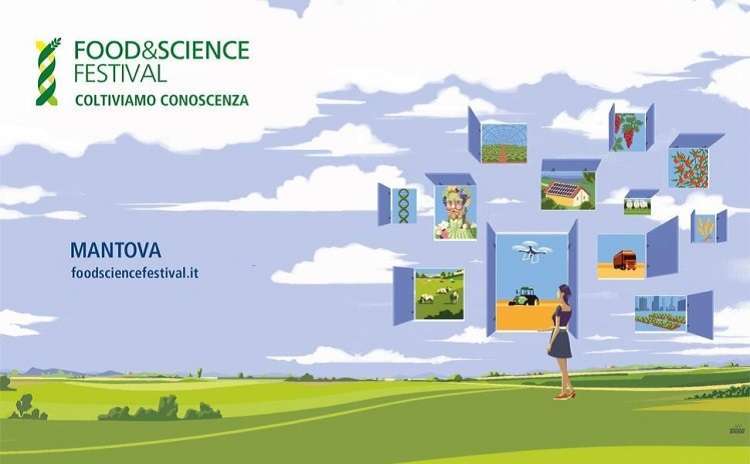 Food Science Festival MantovA