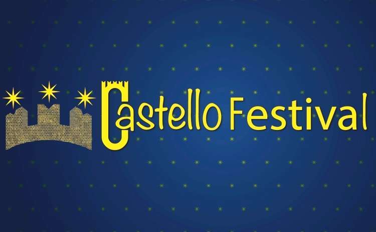 Castello Festival - Padova, Veneto