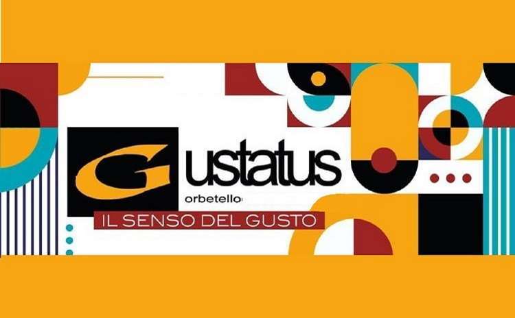 Gustatus - Orbetello, Toscana