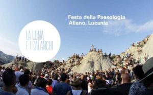 Basilicata- Luna e Calanchi