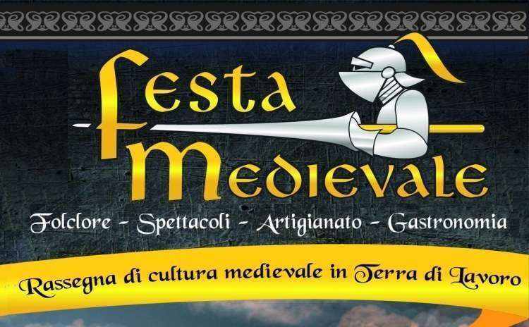 Festa Medievale - Vairano Patenora