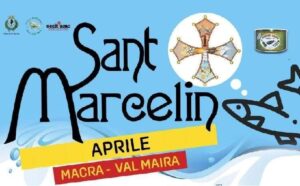 Fiera di Sant Marcelin . Val Maira - Piemonte