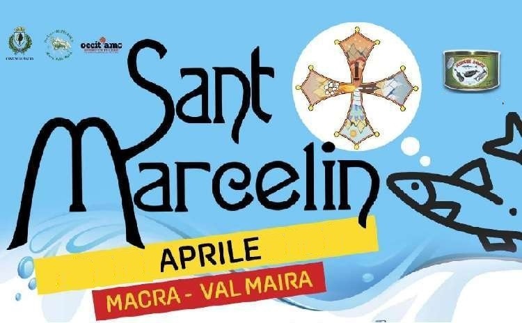Fiera di Sant Marcelin . Val Maira - Piemonte