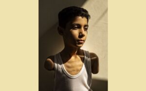 World Press Photo 2025