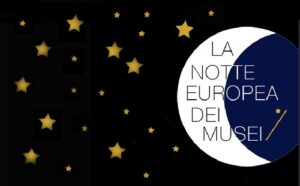 Notte Europea dei Musei