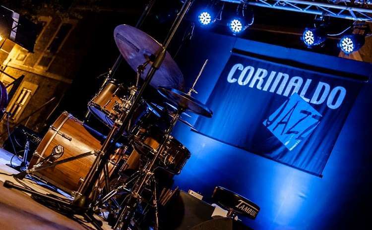 Corinaldo Jazz Festival - Marche