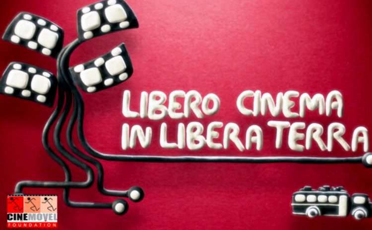 Libero Cinema in Libera Terra