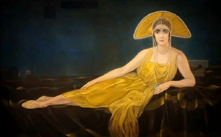 Art Déco - Milano