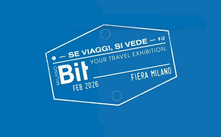 BIT Borsa Internazionale del Turismo - Milano
