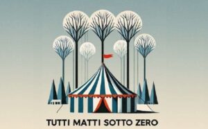 Tutti matti sottozero - Emilia Romagna