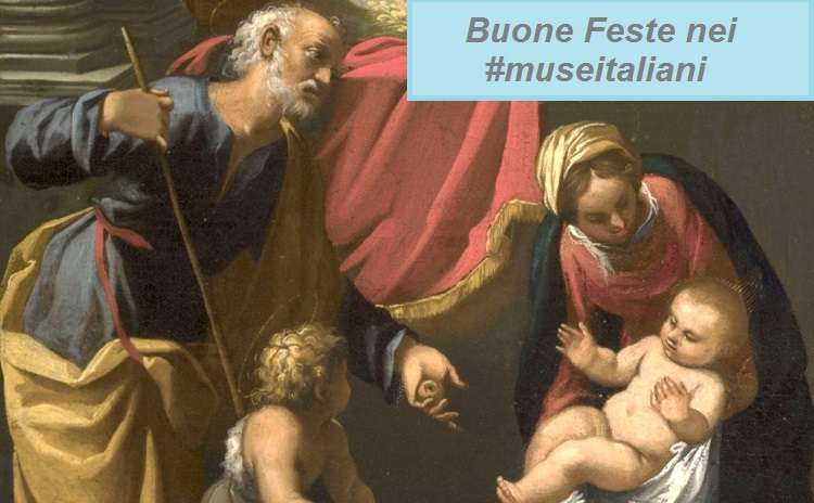 Musei aperti in Italia feste natale