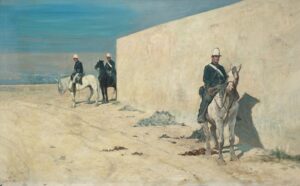 Macchiaioli - Fattori