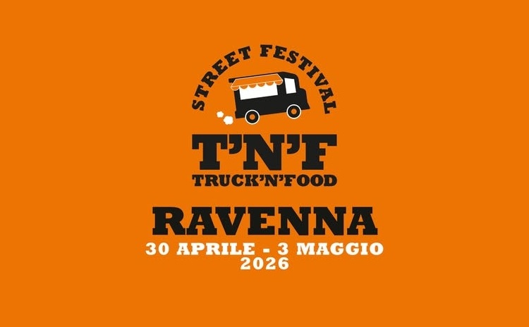 Truck'N Food - Ravenna