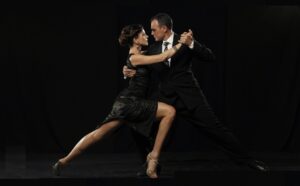 Tango Torino Festival - Esteban-Moreno-y-Claudia-Codega