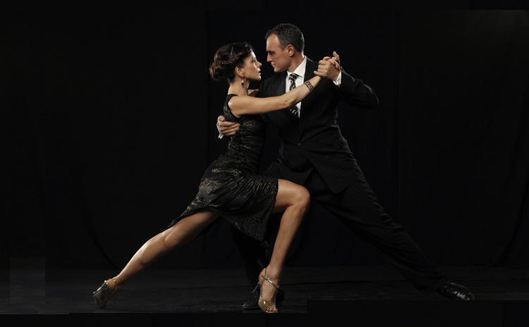 Tango Torino Festival - Esteban-Moreno-y-Claudia-Codega
