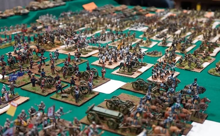 Hellana Games - Toscana